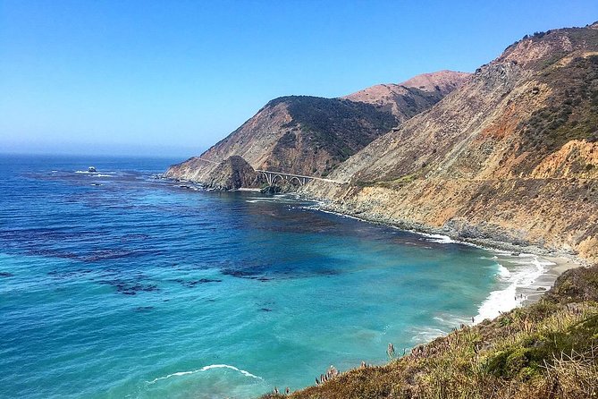 3-Day California Coast Tour: San Francisco to Los Angeles - The Sum Up