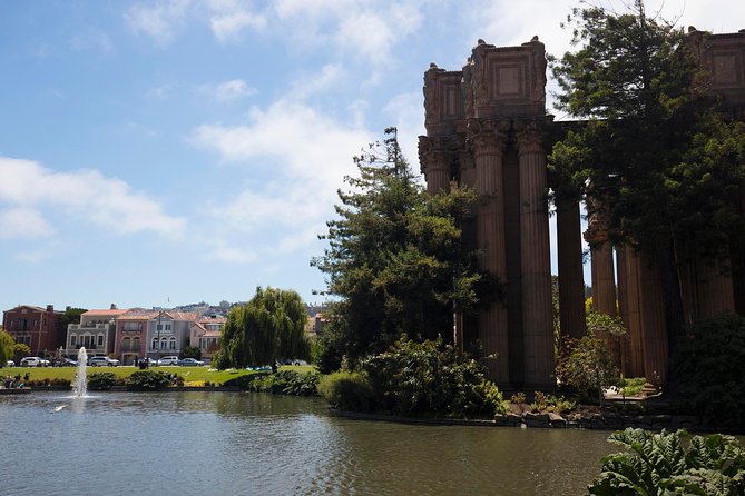 3-Day California Coast Tour: Santa Barbara, San Francisco and Yosemite - Common Questions