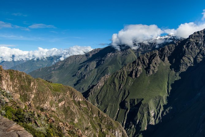 3-Day Custom Colca Canyon Trek From Arequipa - The Sum Up