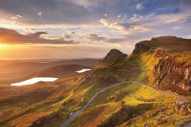 3-Day Isle of Skye and Scottish Highlands Small-Group Tour From Glasgow - Pricing and Booking