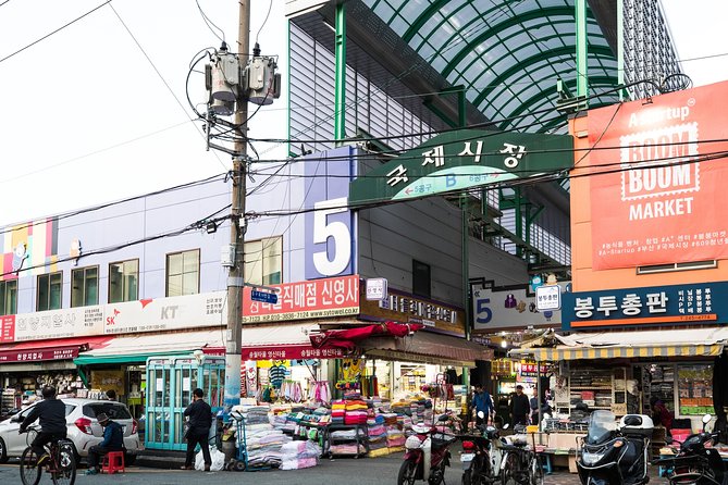 3-Day KORAIL Tour of Busan and Gyeongju From Seoul - Common Questions