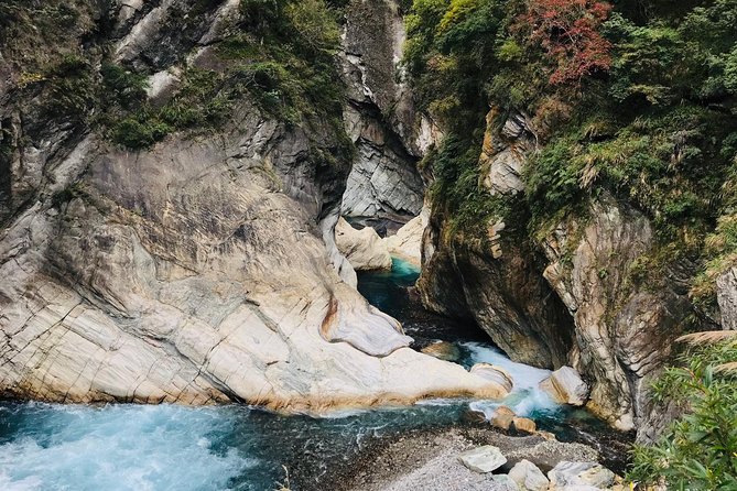 3-Day Private Tour of Taroko Gorge & East Coast Scenic Area - The Sum Up