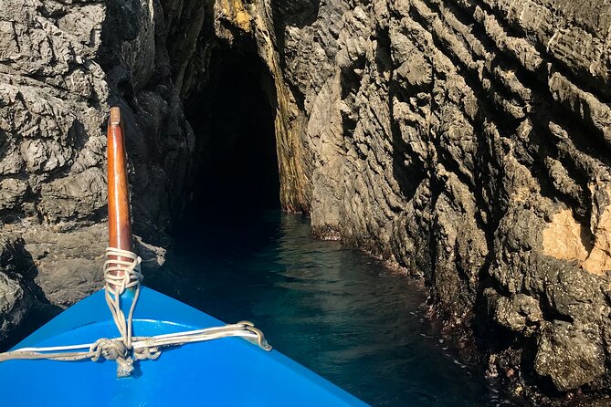 3-Hour Private Boat Tour of the Cinque Terre - Frequently Asked Questions