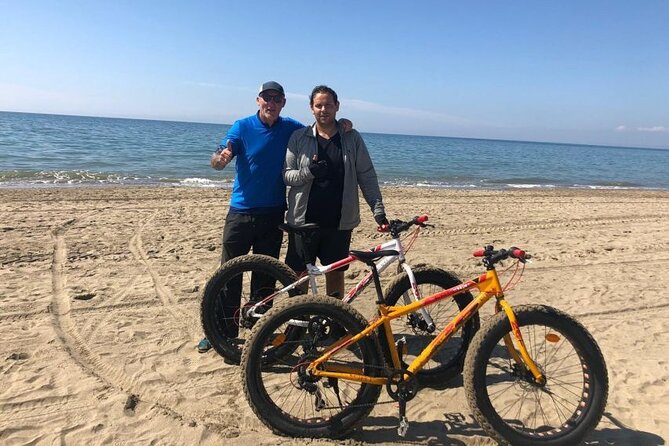 3-Hour Private Guided Bicycle Tour in Marbella - The Sum Up