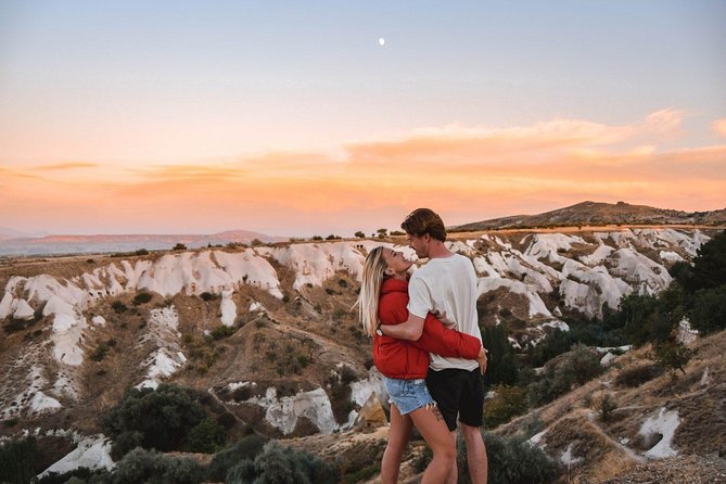 3Day 2Night Cappadocia With Cave Suites Hotel - The Sum Up
