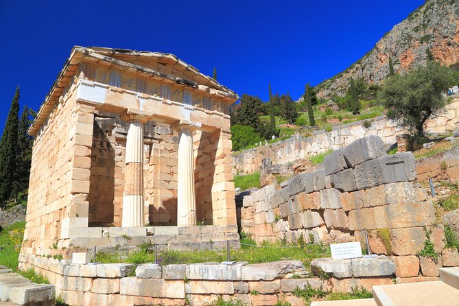 4-Day Greece Highlights Tour: Epidaurus, Mycenae, Olympia, Delphi and Meteora - Common Questions