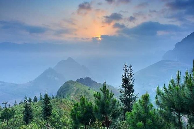 4 Day Ha Giang Loop - From Ha Noi and Return - Common Questions