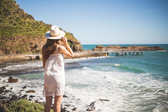 4-Day Yoga Retreat From Adelaide - Fleurieu Peninsula - Additional Information