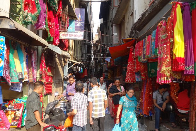 4 Days Amazing Holiday in Nepal - The Sum Up