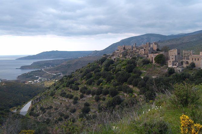 5-Day Best of Peloponnese Private Tour: Nafplio/Olympia/Mycenae/Epidaurus/more - Exploring Nature and Local Culture