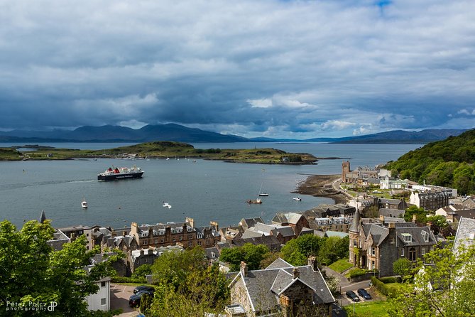 5-Day Best of Scotland Experience From Glasgow - The Sum Up