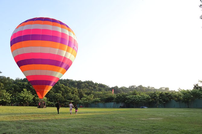 5-day Premium Taiwan Eastern Beauty Private Tour - Common Questions