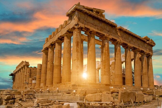 6-Day Apostle Paul Footsteps Private Tour in Greece - The Sum Up