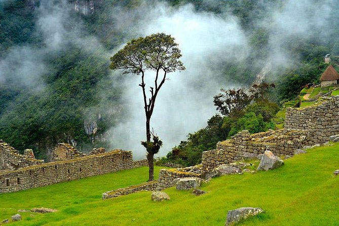 6-Day Cultural Tour to Machu Picchu - The Sum Up
