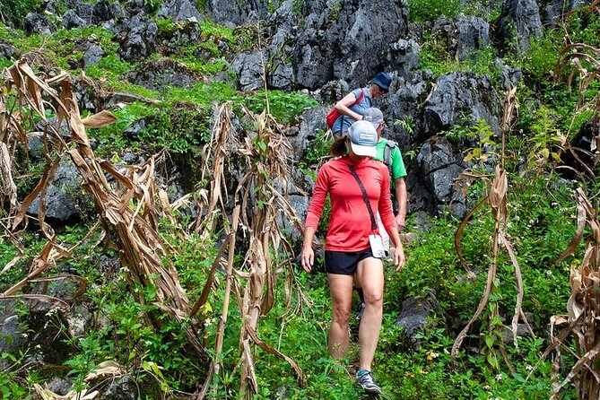 6-Day off the Beaten Track Tour of North Vietnam From Hanoi - Itinerary Overview