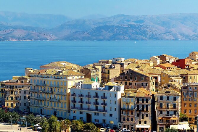 6 Day Tour Ancient Greece & Corfu to Explore History and Beauty - The Sum Up