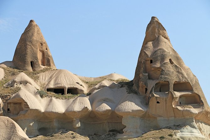 6 Days Turkey Tour Cappadocia, Pamukkale, Ephesus, Gallipoli, Troy, Pergamon - The Sum Up