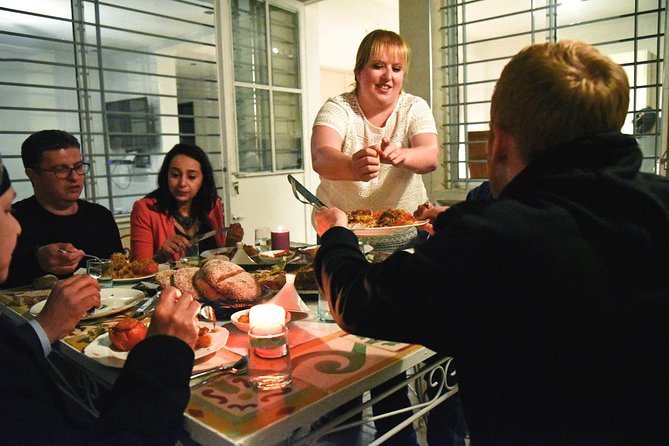 6-Hour Private Market Tour and Cooking Class in Casablanca - Common Questions