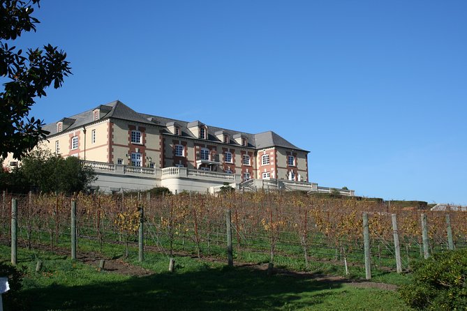 6-Hour Private Wine Country Tour of Napa in Lincoln MKT Limo (Up to 8 People) - The Sum Up