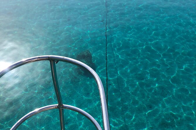 6 Hours Private Charter Boat Tour With Lunch in Bodrum - The Sum Up