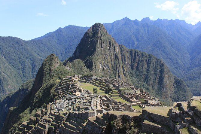 7-Day New Sunrise in Machu Picchu: Lima, Cusco & Sacred Valley. - Additional Information