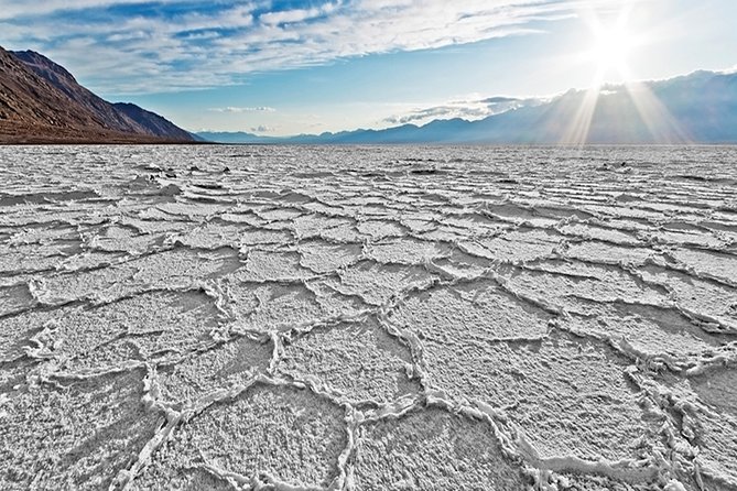 7 Day Western National Parks Tour, Las Vegas to San Francisco via Grand Canyon - Tour Pricing and Booking Information