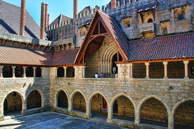 7 Days Private Tour in Portugal From Lisbon - Common Questions