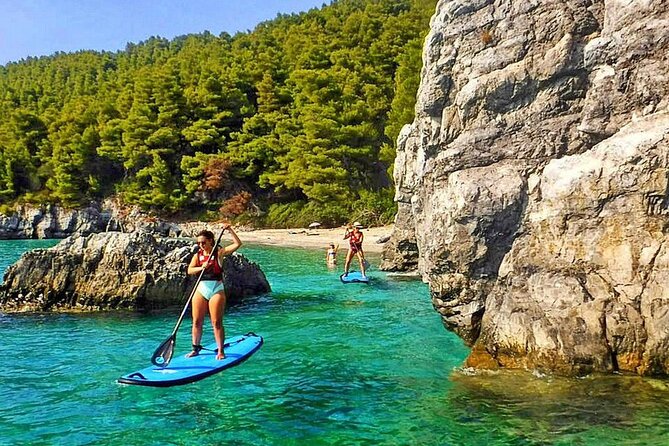8-Day Private Experiential Cruise in North of Greece Islands - The Sum Up