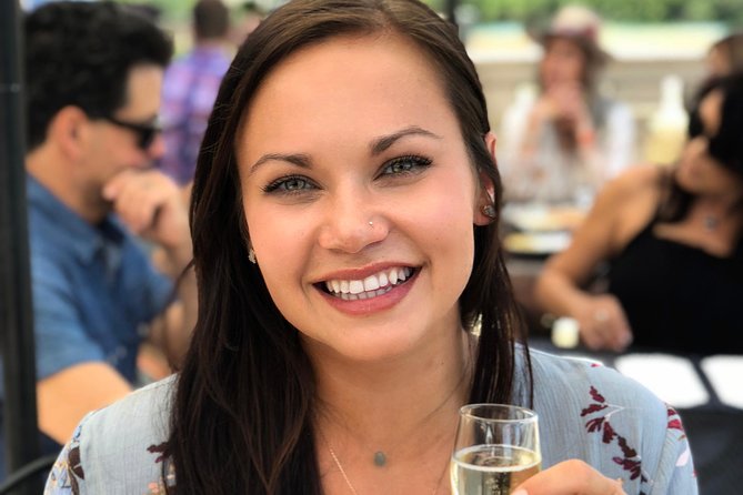 8-Hour Private Wine Tour Experience for up to 6 Guests - San Francisco to Sonoma - Pricing and Availability Information