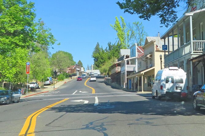 A Highway 49 Drive: a Self-Guided Audio Tour From Jackson to Angels Camp - Tips for a Smooth and Enjoyable Journey