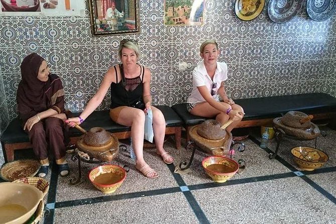 Agadir City Tour - Half Day - Guided By Couscous - Reviews