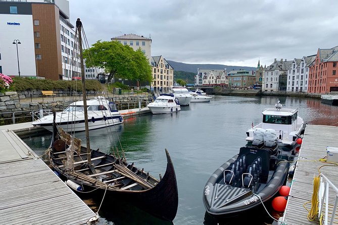 Alesund 3 Hrs Private Tour Medieval Village Sunnmore - Common Questions