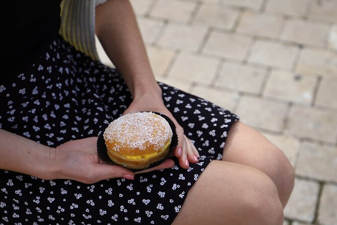 All-Inclusive Food and History Tour With Local Food Guide - Common Questions