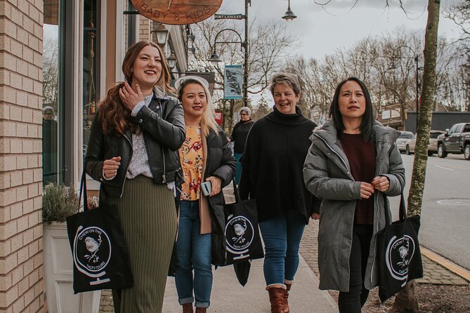 All Inclusive Tasty Tour of Fort Langley Local Flavour - Traveler Photos