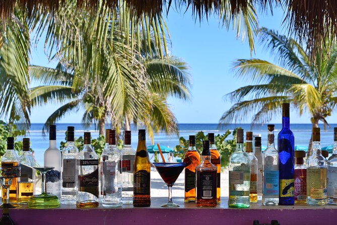 All Inclusive VIP Beach Break Pass at Nacional Beach Club - Directions and Contact Information