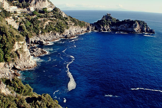 Amalfi Coast Private Day Trip - Common Questions