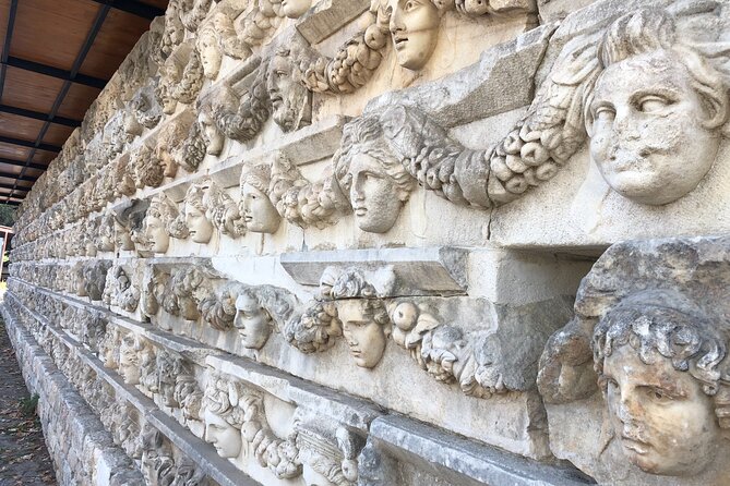 Aphrodisias and Pamukkale With Balloon Ride From Antalya 2 Days Tour - Questions and Additional Information