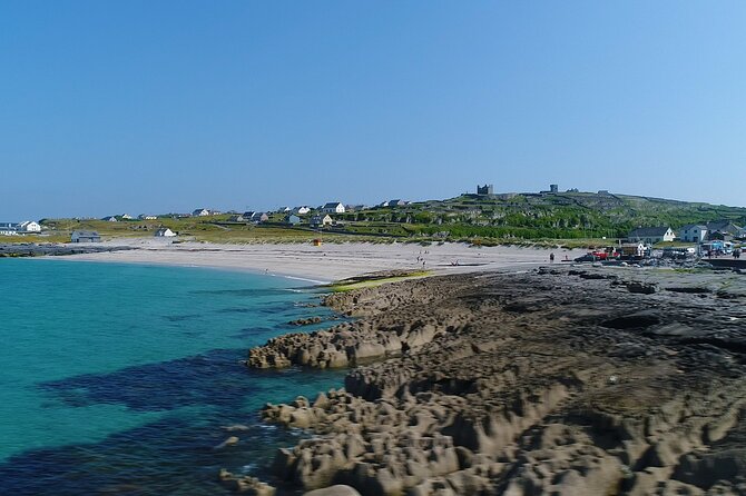 Aran Islands Bike Tour With Tea & Scones - Day Trip to Inisheer From Doolin - Common Questions