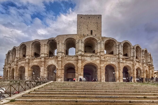 Arles Private Guided Walking Tour From Marseille - Common Questions