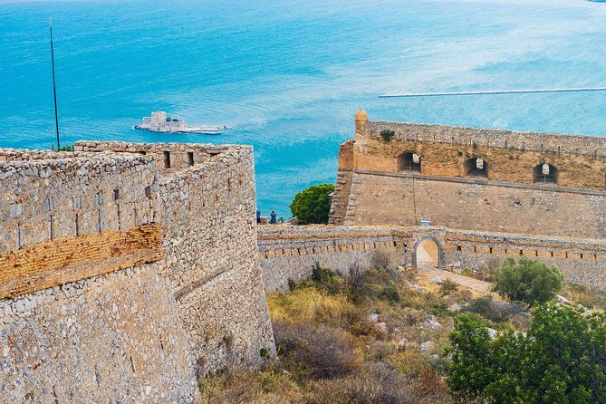 Athens: Full-Day Trip to Nafplio and Epidaurus With Swimming - Common Questions