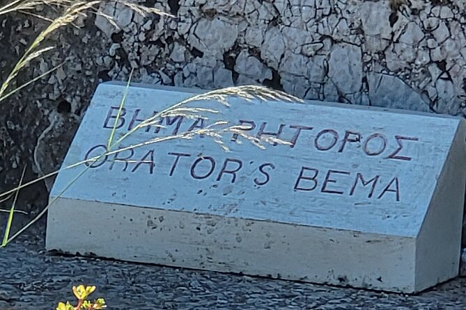 Athens Historical - Salamis Naval Battle Private Tour - The Sum Up