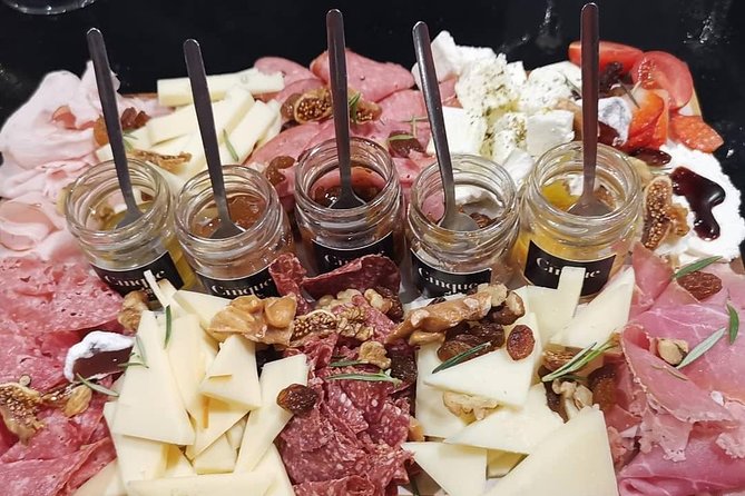 Athens Private Wine Tasting With Cheese, Charcuterie, and More - Common Questions