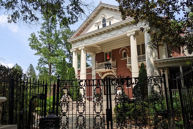 Atlanta Scavenger Hunt and Sights Self-Guided Tour - The Sum Up