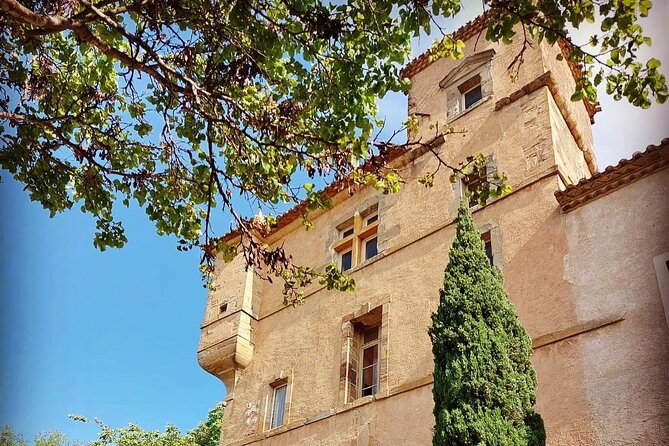Aude Hidden History and Wine Tasting at ChȃTeau De Luc  - France - Common Questions