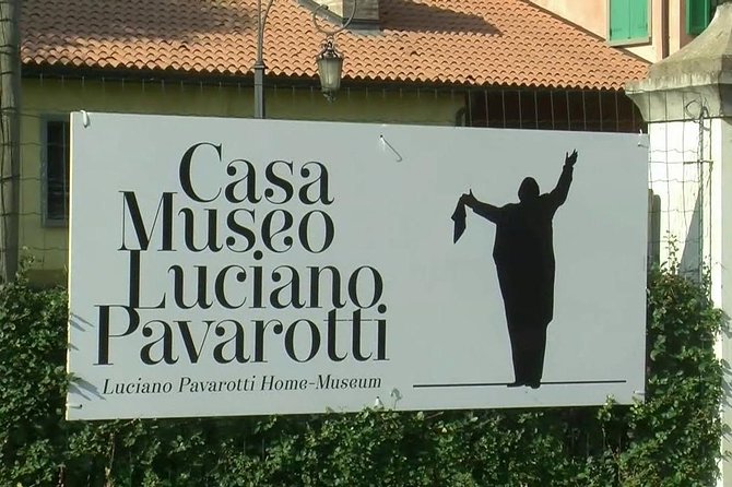 Balsamic Vinegar, Pavarotti And Ferrari Museum Tour - Common Questions