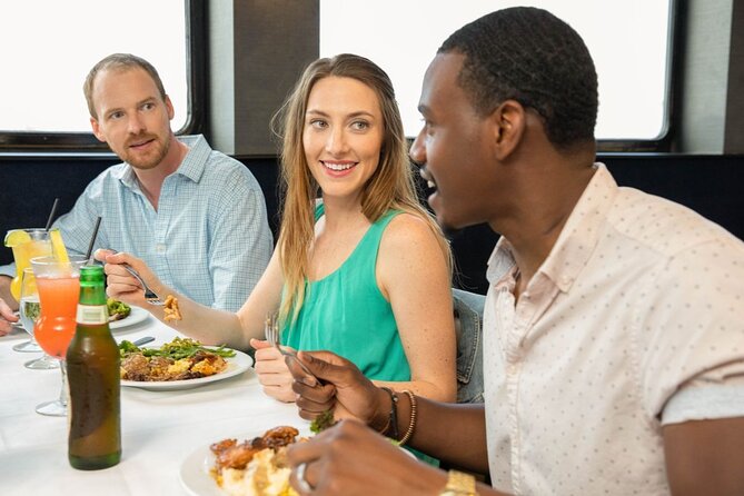 Baltimore Signature Lunch Cruise - Customer Reviews: Negative and Disappointing Experiences