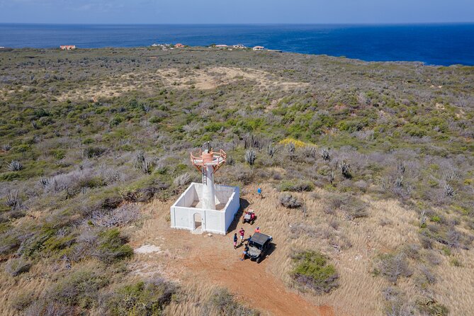 Bandabou Sights Curacao; UTV/Buggy All Inclusive Semi Private Tour - The Sum Up