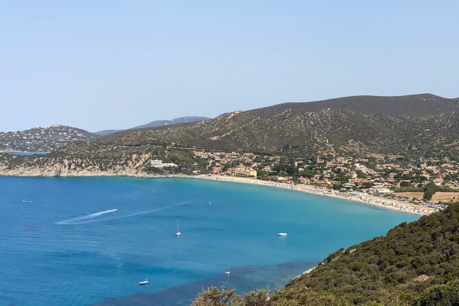 Beach Tour Porto Giunco and Cala Sinzias From Cagliari - Common Questions