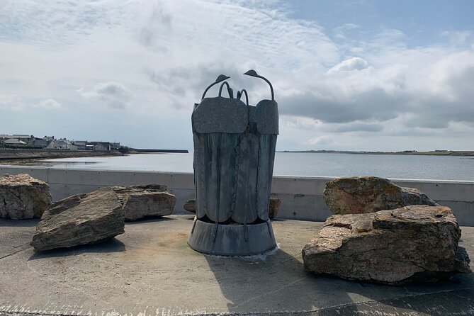 Belmullet Small-Group Walking Tour (AlchemyTours.ie) - Tour Operator Information