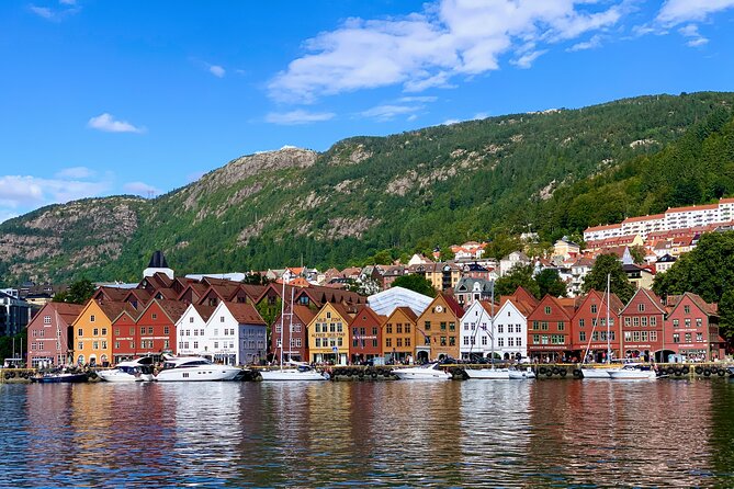 Bergen Day Trip Chasing the Waterfalls of Hardangerfjord - The Sum Up